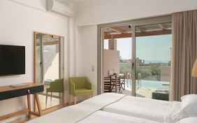 Beispiel Pool Zimmer 